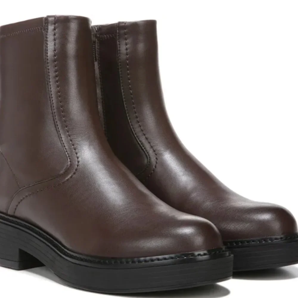 Franco Sarto Boots - Picture 1 of 5